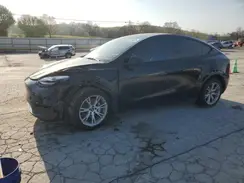 5YJYGDEEXMF199544 2021 TESLA MODEL Y