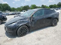 5YJYGDEEXMF199852 2021 TESLA MODEL Y