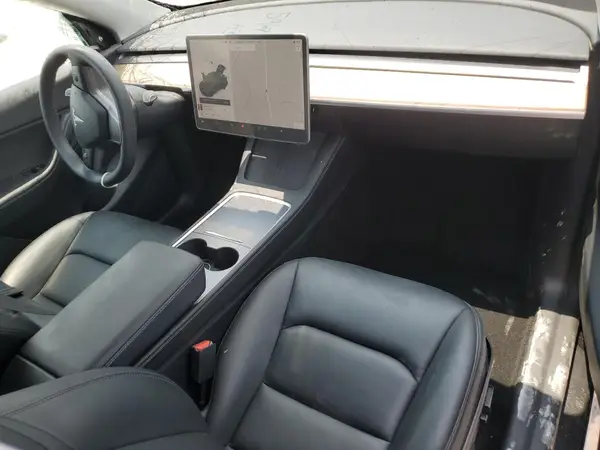 5YJYGDEEXMF199852 2021 TESLA MODEL Y - Image 8