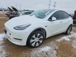 5YJYGDEEXMF200997 2021 TESLA MODEL Y