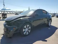 5YJYGDEEXMF201275 2021 TESLA MODEL Y