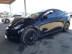 5YJYGDEEXMF207223 2021 TESLA MODEL Y