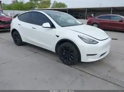 5YJYGDEEXMF209330 2021 TESLA MODEL Y