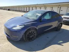 5YJYGDEEXMF210171 2021 TESLA MODEL Y