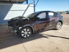 5YJYGDEEXMF213751 2021 TESLA MODEL Y