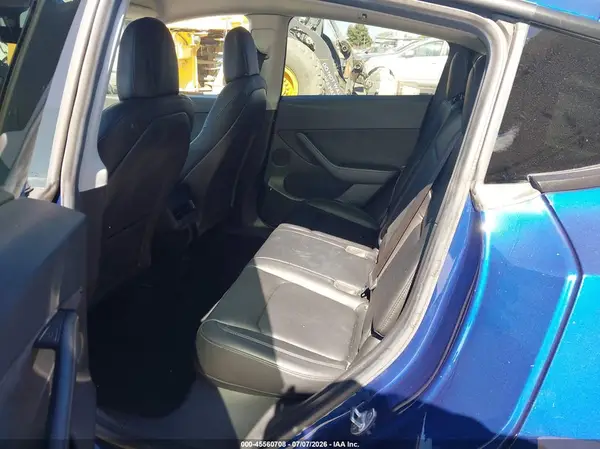 5YJYGDEEXMF213782 2021 TESLA MODEL Y - Image 8