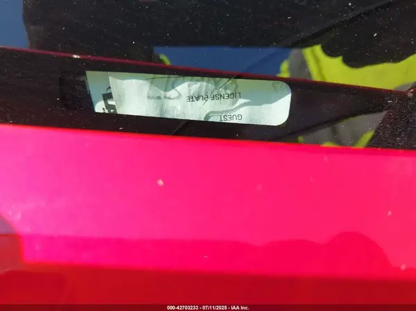 5YJYGDEEXMF213801 2021 TESLA MODEL Y - Image 8