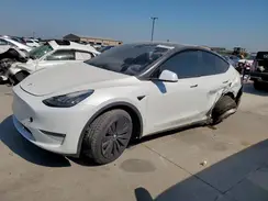 5YJYGDEEXMF228606 2021 TESLA MODEL Y