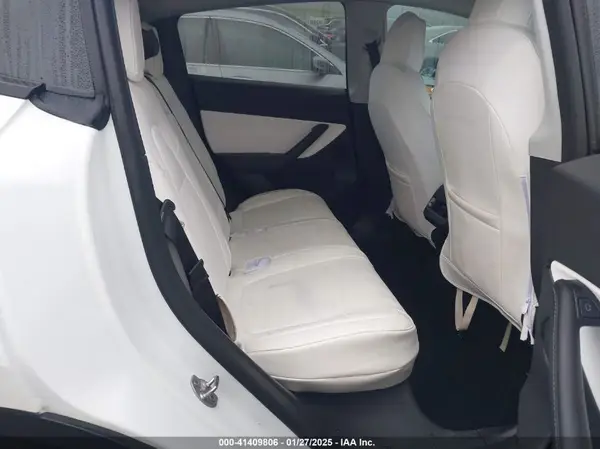 5YJYGDEEXMF228914 2021 TESLA MODEL Y - Image 8