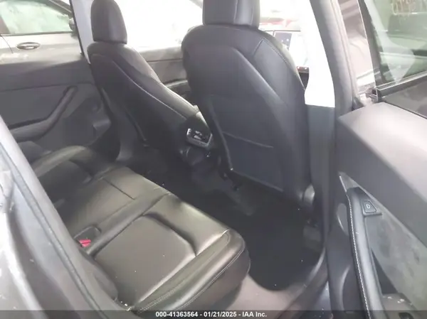5YJYGDEEXMF232185 2021 TESLA MODEL Y - Image 8