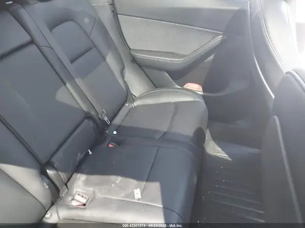 5YJYGDEEXMF233160 2021 TESLA MODEL Y - Image 8
