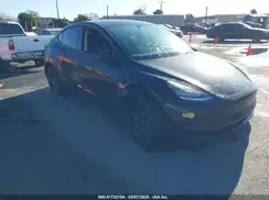 5YJYGDEEXMF233997 2021 TESLA MODEL Y