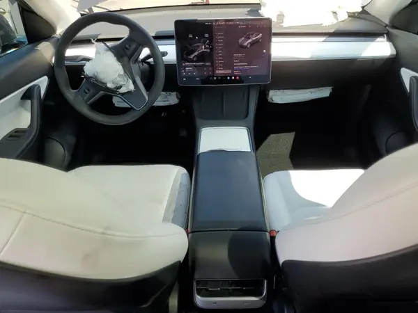 5YJYGDEEXMF240545 2021 TESLA MODEL Y - Image 8