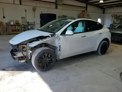 5YJYGDEEXMF246359 2021 TESLA MODEL Y