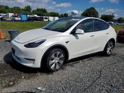 5YJYGDEEXMF249214 2021 TESLA MODEL Y