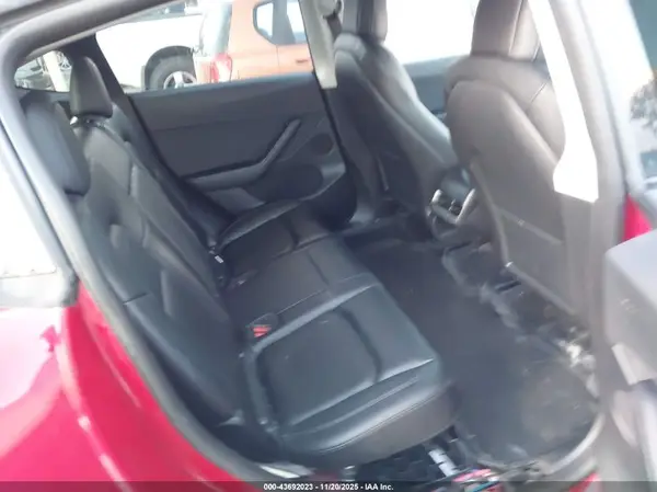5YJYGDEEXMF256471 2021 TESLA MODEL Y - Image 8