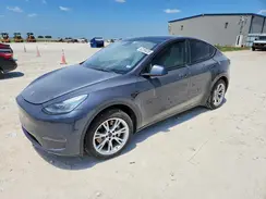 5YJYGDEEXMF258866 2021 TESLA MODEL Y