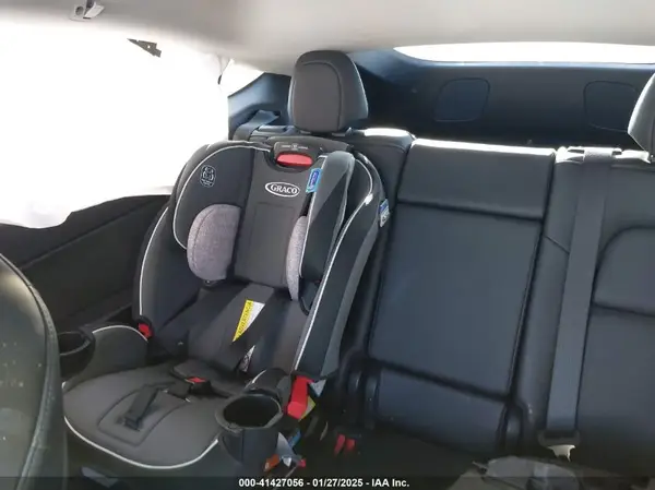 5YJYGDEEXMF262755 2021 TESLA MODEL Y - Image 8