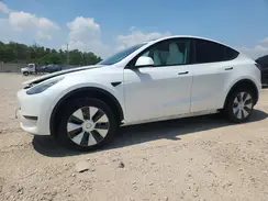 5YJYGDEEXMF263632 2021 TESLA MODEL Y
