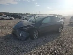 5YJYGDEEXMF264196 2021 TESLA MODEL Y