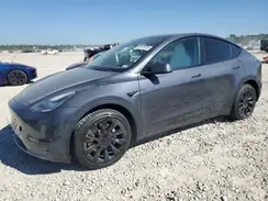 5YJYGDEEXMF264232 2021 TESLA MODEL Y