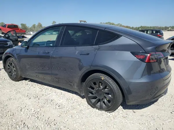 5YJYGDEEXMF264232 2021 TESLA MODEL Y - Image 2