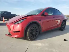 5YJYGDEEXMF266479 2021 TESLA MODEL Y