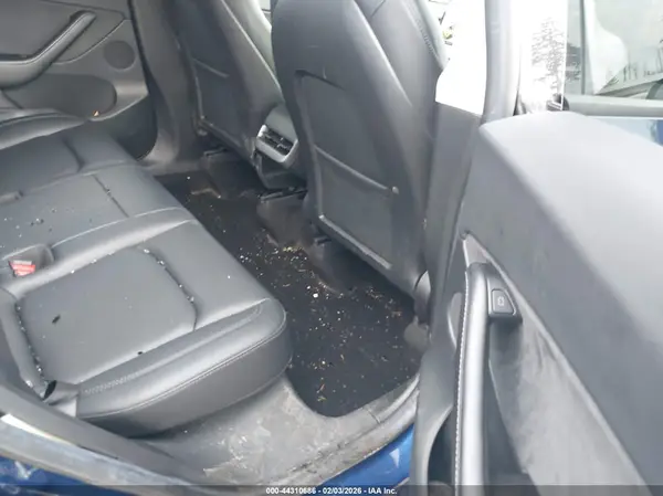5YJYGDEEXMF286800 2021 TESLA MODEL Y - Image 8