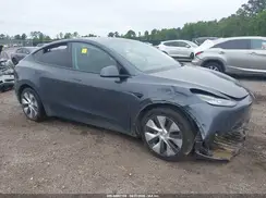 5YJYGDEEXMF286943 2021 TESLA MODEL Y