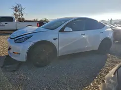 5YJYGDEEXMF287364 2021 TESLA MODEL Y