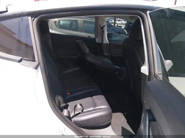 5YJYGDEEXMF287428 2021 TESLA MODEL Y - Image 8