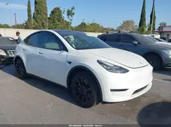5YJYGDEEXMF288515 2021 TESLA MODEL Y