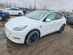 5YJYGDEEXMF293357 2021 TESLA MODEL Y