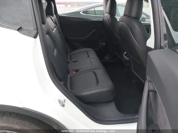 5YJYGDEEXMF295416 2021 TESLA MODEL Y - Image 8