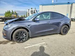 5YJYGDEEXMF295464 2021 TESLA MODEL Y
