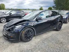 5YJYGDEEXMF295514 2021 TESLA MODEL Y