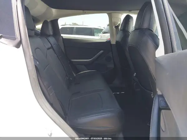 5YJYGDEEXMF298770 2021 TESLA MODEL Y - Image 8