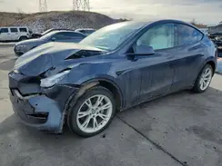 5YJYGDEEXMF300114 2021 TESLA MODEL Y