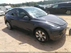 5YJYGDEEXMF300985 2021 TESLA MODEL Y