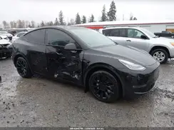 5YJYGDEEXMF302056 2021 TESLA MODEL Y