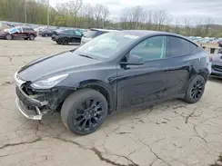 5YJYGDEEXMF303742 2021 TESLA MODEL Y