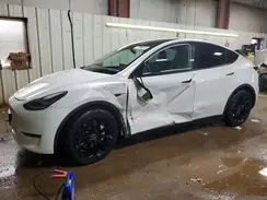 5YJYGDEEXMF304986 2021 TESLA MODEL Y