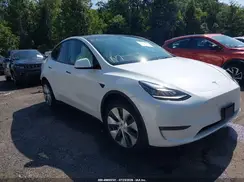 5YJYGDEEXMF311694 2021 TESLA MODEL Y