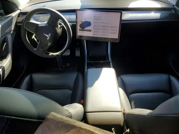 5YJYGDEF0LF000962 2020 TESLA MODEL Y - Image 8