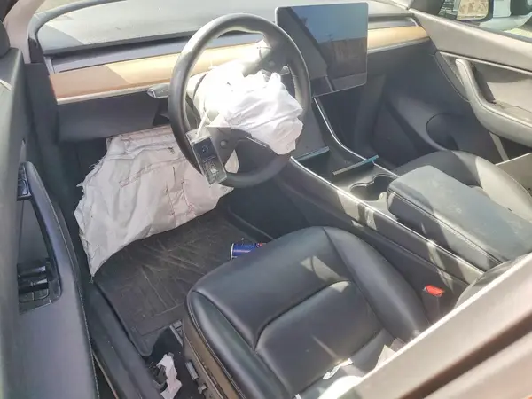 5YJYGDEF0LF001481 2020 TESLA MODEL Y - Image 8