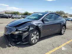 5YJYGDEF0LF002081 2020 TESLA MODEL Y