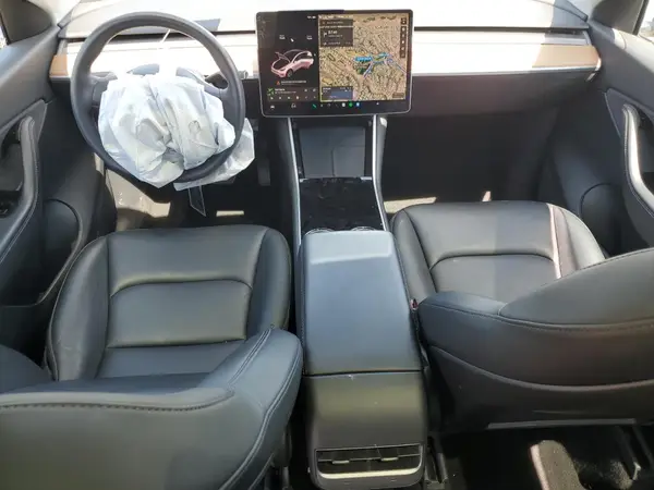 5YJYGDEF0LF002081 2020 TESLA MODEL Y - Image 8