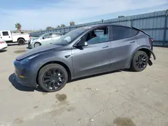 5YJYGDEF0LF002484 2020 TESLA MODEL Y