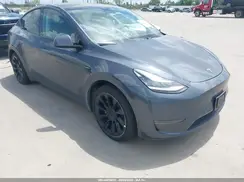 5YJYGDEF0LF004803 2020 TESLA MODEL Y
