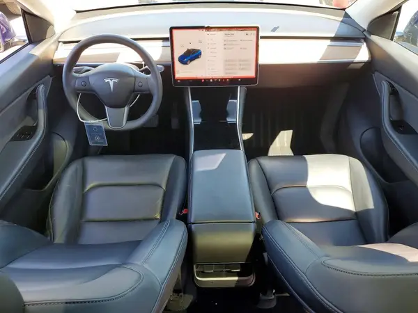 5YJYGDEF0LF005580 2020 TESLA MODEL Y - Image 8